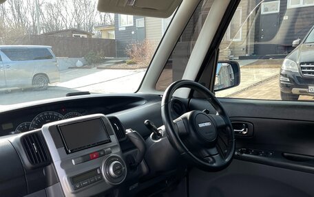 Daihatsu Tanto III, 2009 год, 590 000 рублей, 6 фотография