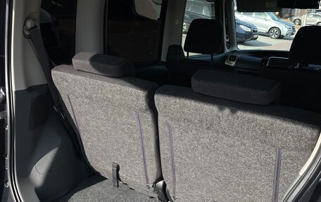 Daihatsu Tanto III, 2009 год, 590 000 рублей, 11 фотография