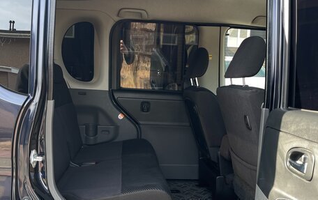 Daihatsu Tanto III, 2009 год, 590 000 рублей, 12 фотография