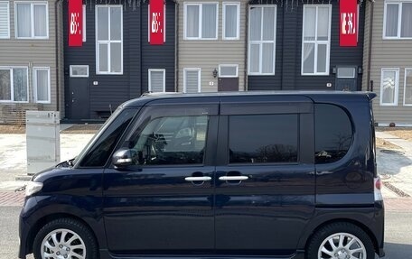 Daihatsu Tanto III, 2009 год, 590 000 рублей, 4 фотография