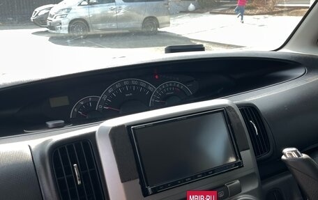 Daihatsu Tanto III, 2009 год, 590 000 рублей, 8 фотография