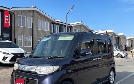 Daihatsu Tanto III, 2009 год, 590 000 рублей, 2 фотография