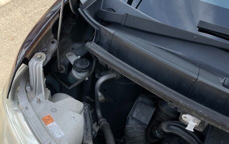 Daihatsu Tanto III, 2009 год, 590 000 рублей, 18 фотография