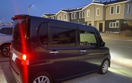 Daihatsu Tanto III, 2009 год, 590 000 рублей, 20 фотография