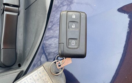 Daihatsu Tanto III, 2009 год, 590 000 рублей, 28 фотография
