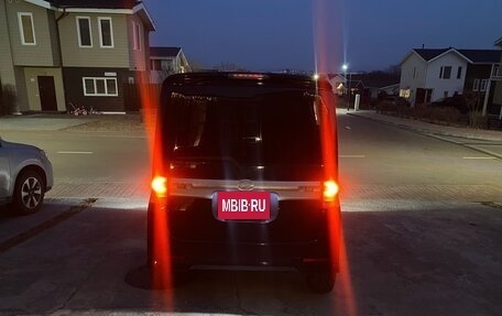 Daihatsu Tanto III, 2009 год, 590 000 рублей, 19 фотография