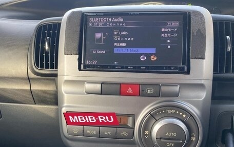 Daihatsu Tanto III, 2009 год, 590 000 рублей, 27 фотография
