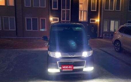 Daihatsu Tanto III, 2009 год, 590 000 рублей, 21 фотография