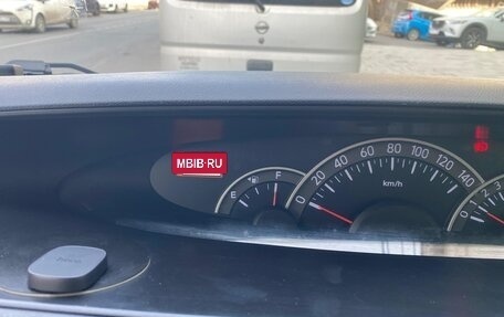 Daihatsu Tanto III, 2009 год, 590 000 рублей, 25 фотография
