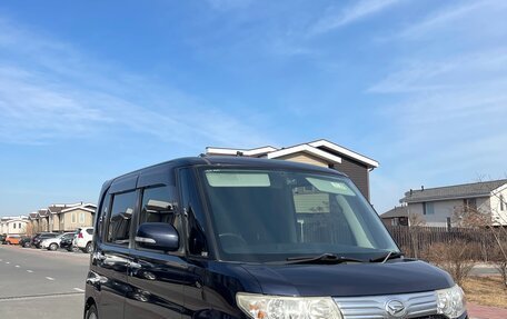 Daihatsu Tanto III, 2009 год, 590 000 рублей, 30 фотография