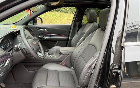 Cadillac XT4 I, 2021 год, 2 300 000 рублей, 11 фотография