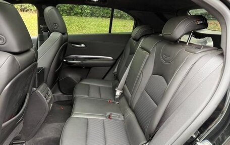 Cadillac XT4 I, 2021 год, 2 300 000 рублей, 12 фотография