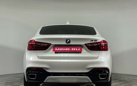 BMW X6, 2018 год, 4 850 000 рублей, 4 фотография
