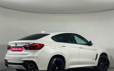 BMW X6, 2018 год, 4 850 000 рублей, 2 фотография