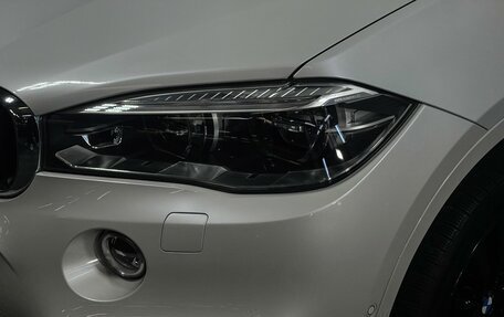 BMW X6, 2018 год, 4 850 000 рублей, 7 фотография