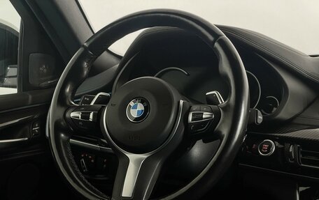 BMW X6, 2018 год, 4 850 000 рублей, 15 фотография