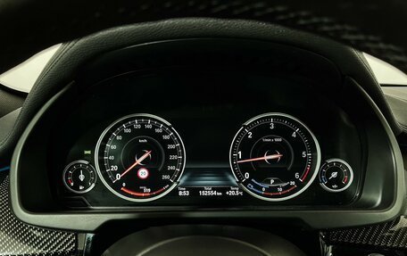 BMW X6, 2018 год, 4 850 000 рублей, 13 фотография