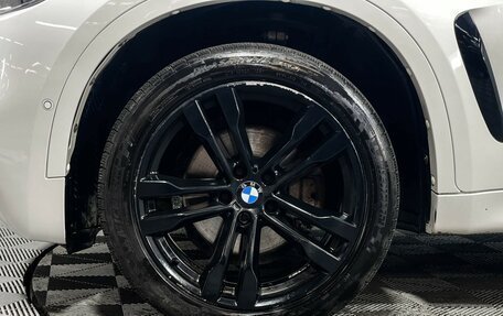 BMW X6, 2018 год, 4 850 000 рублей, 8 фотография