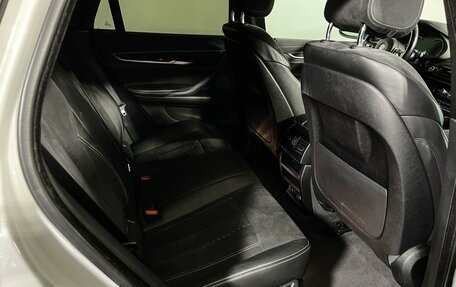 BMW X6, 2018 год, 4 850 000 рублей, 14 фотография