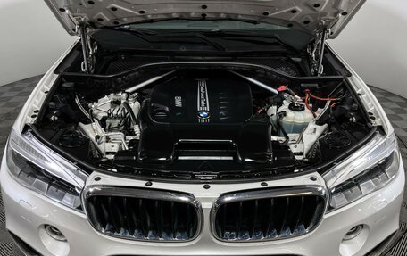 BMW X6, 2018 год, 4 850 000 рублей, 10 фотография