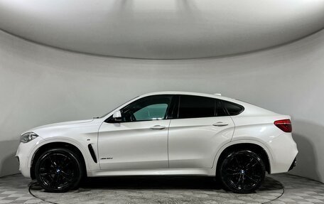BMW X6, 2018 год, 4 850 000 рублей, 5 фотография