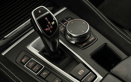 BMW X6, 2018 год, 4 850 000 рублей, 18 фотография
