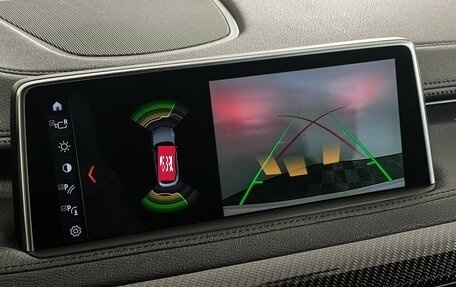 BMW X6, 2018 год, 4 850 000 рублей, 19 фотография