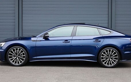 Audi A5, 2022 год, 3 690 000 рублей, 3 фотография