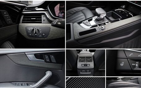 Audi A5, 2022 год, 3 690 000 рублей, 15 фотография
