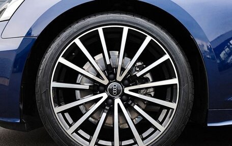 Audi A5, 2022 год, 3 690 000 рублей, 7 фотография