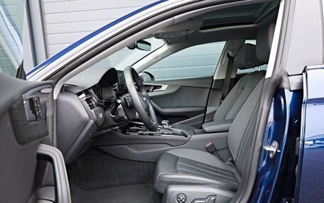 Audi A5, 2022 год, 3 690 000 рублей, 10 фотография