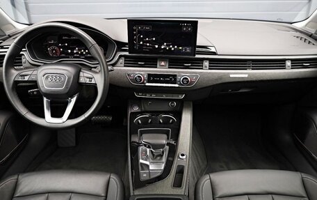 Audi A5, 2022 год, 3 690 000 рублей, 16 фотография