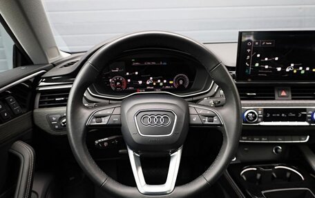Audi A5, 2022 год, 3 690 000 рублей, 12 фотография