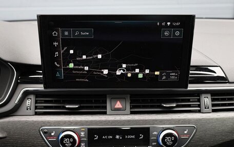 Audi A5, 2022 год, 3 690 000 рублей, 13 фотография