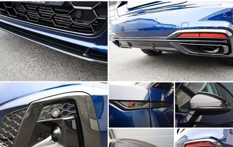 Audi A5, 2022 год, 3 690 000 рублей, 9 фотография