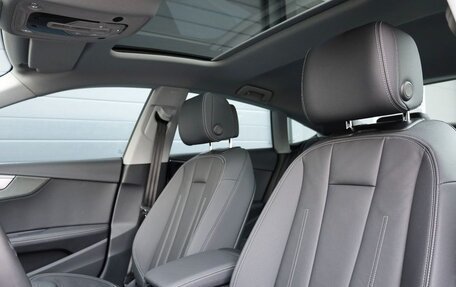 Audi A5, 2022 год, 3 690 000 рублей, 11 фотография