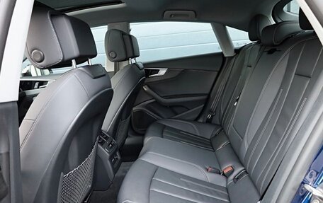 Audi A5, 2022 год, 3 690 000 рублей, 18 фотография