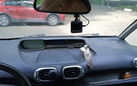 Citroen C3 Picasso I, 2014 год, 800 000 рублей, 8 фотография