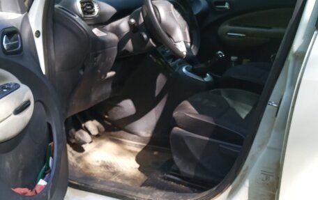 Citroen C3 Picasso I, 2014 год, 800 000 рублей, 5 фотография