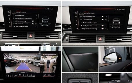 Audi A5, 2022 год, 3 690 000 рублей, 17 фотография