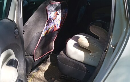 Citroen C3 Picasso I, 2014 год, 800 000 рублей, 6 фотография