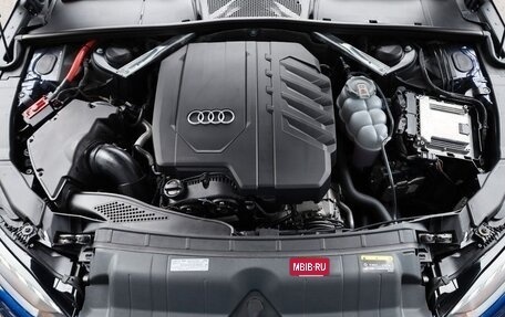Audi A5, 2022 год, 3 690 000 рублей, 19 фотография