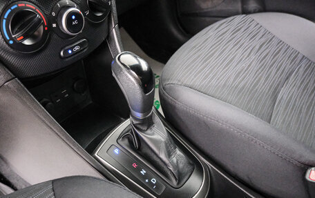 Hyundai Solaris II рестайлинг, 2016 год, 929 000 рублей, 15 фотография