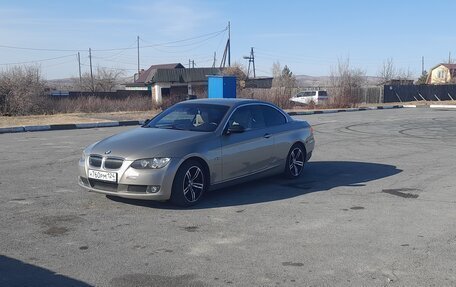 BMW 3 серия, 2008 год, 2 000 000 рублей, 6 фотография
