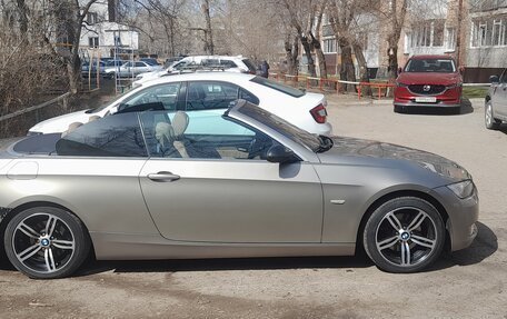 BMW 3 серия, 2008 год, 2 000 000 рублей, 3 фотография