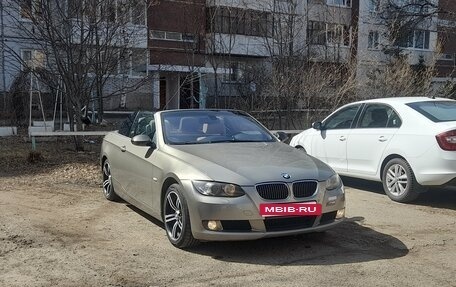 BMW 3 серия, 2008 год, 2 000 000 рублей, 4 фотография