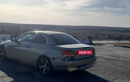 BMW 3 серия, 2008 год, 2 000 000 рублей, 9 фотография