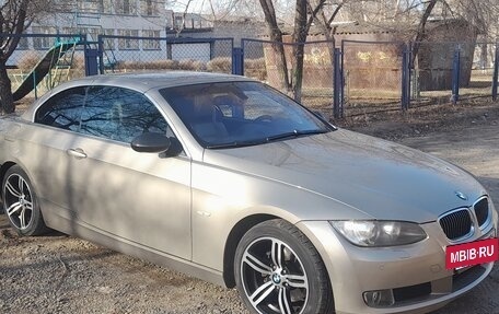 BMW 3 серия, 2008 год, 2 000 000 рублей, 7 фотография