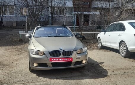 BMW 3 серия, 2008 год, 2 000 000 рублей, 5 фотография
