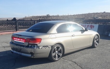 BMW 3 серия, 2008 год, 2 000 000 рублей, 8 фотография